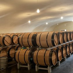 Château Lascombes Sté - More wine aging
