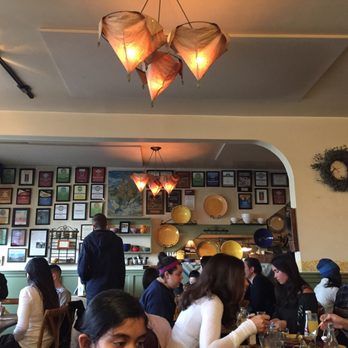 La Note - Cozy decor - French Near Me - Berkeley, California La Note - Cozy decor - French Near Me - Berkeley, California