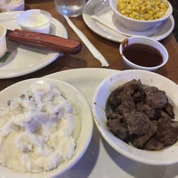 Texas Roadhouse - Lil' DIllo Steak Bites - Steakhouses Near Me - Pasadena, Texas Texas Roadhouse - Lil' DIllo Steak Bites - Steakhouses Near Me - Pasadena, Texas