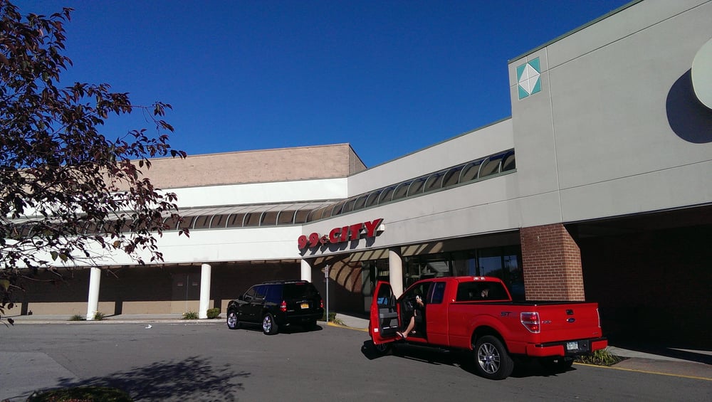 99 CENT CITY Updated October 2024 3735 Union Rd, Cheektowaga, New