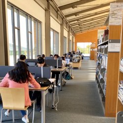 CUPERTINO LIBRARY - 140 Photos & 212 Reviews - 10800 Torre Ave ...