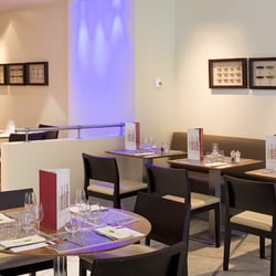 Le Bistrot de l'Echanson - Le Bistrot de l'Echanson