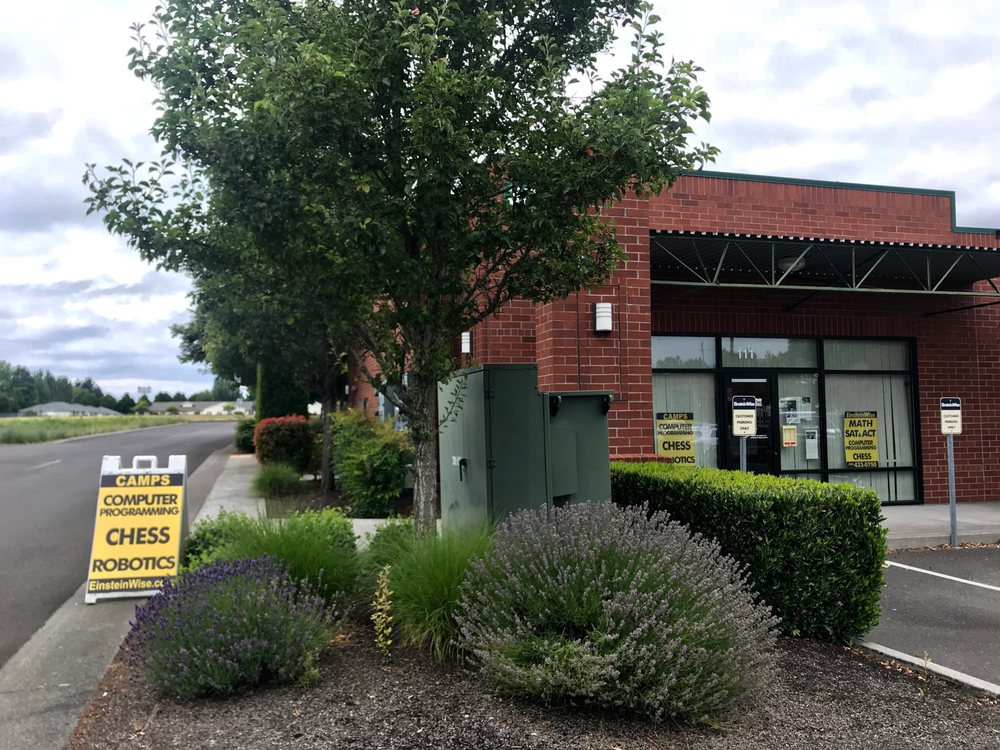 EinsteinWise - reading tutor in Vancouver, WA