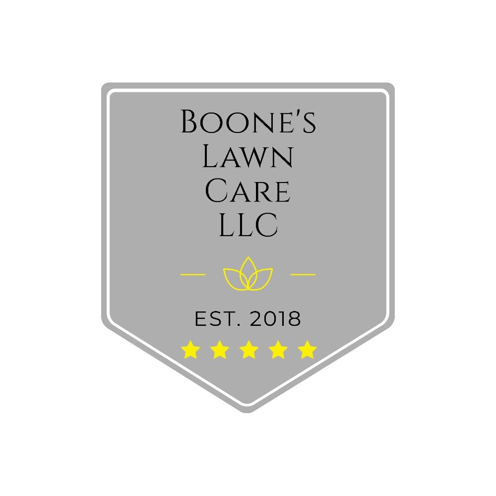 Boone's Lawn Care - tree service in Montgomery, AL