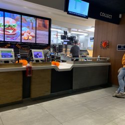 McDonalds