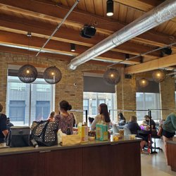 Nail Bar Milwaukee