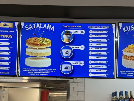 Menu photo 3 Labanz Tarzana, CA Menu photo 3 Labanz Tarzana, CA