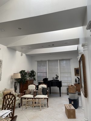 Gabriels Home Remodeling & Repair Logo