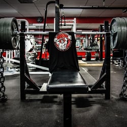 Lift More Fitness
