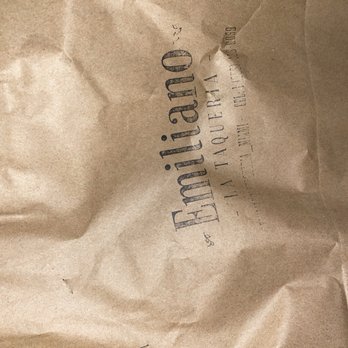 Emiliano La Taqueria - Mexican Near Me - Miami, Florida