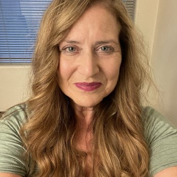 La ti Da Salon - Many hours later and the hair still looks great - Hair Salons Near Me - Sonora, California