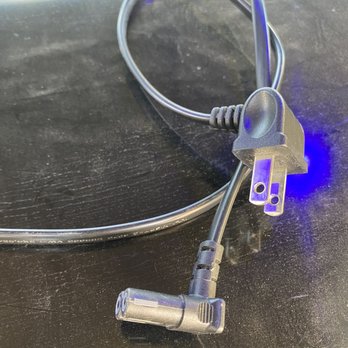 CTV computer tv repair - Wrong cable just to get out of their store. - IT Services & Computer Repair Near Me - Riverside, California