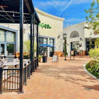 Bella Terra - Shopping Centers Near Me - Huntington Beach, California