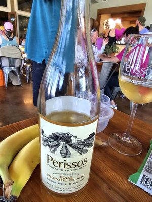 Perissos Vineyard and Winery by null