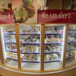 Rocky Mountain Chocolate Factory