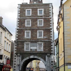 Clock Gate
