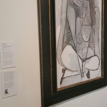 McNay Art Museum - Picasso - Art Museums Near Me - San Antonio, Texas McNay Art Museum - Picasso - Art Museums Near Me - San Antonio, Texas