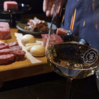Cote - Steakhouses Near Me - Las Vegas, Nevada Cote - Steakhouses Near Me - Las Vegas, Nevada