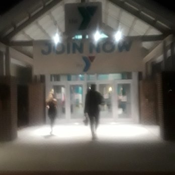 Cane Bay Family YMCA - Gyms Near Me - Summerville, South Carolina