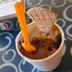 Rialto - Que otro helado tiene esta presentacion? Mmmmm el mejor de todos!