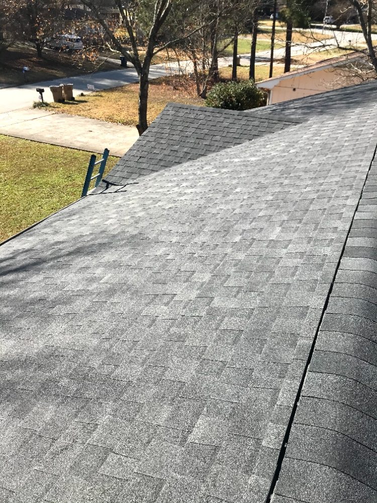 Slide of Valued Homes Roofing