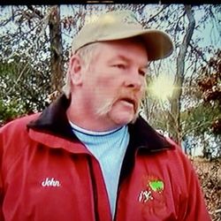 Acadia Tree & Stump Removal - Owner John McCarthy, more than 25 yrs in the tree business, fully licensed and insured.