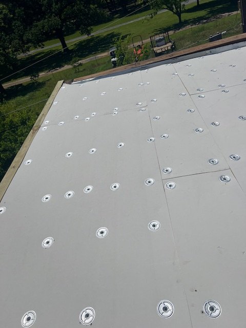 Slide of Bayou State Roofing