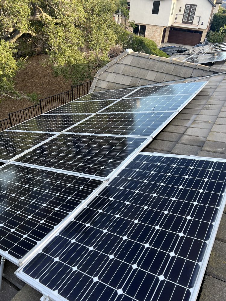 Slide of Best Rate Cleaning Services