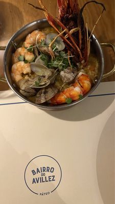 Pateo - Bairro do Avillez by null