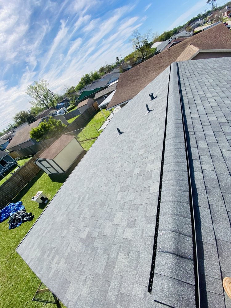 Slide of Romero’s Construction