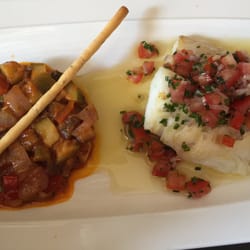 Restaurant Le 26
