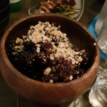 Anytime Kitchen - Popcorn chicken - Korean Near Me - New York, New York Anytime Kitchen - Popcorn chicken - Korean Near Me - New York, New York