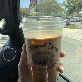 Artisanal Goods by CAR - Chocolatiers & Shops Near Me - Pasadena, California Artisanal Goods by CAR - Chocolatiers & Shops Near Me - Pasadena, California