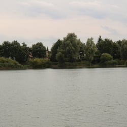 Dalmacija-Grill - Grosser Spektesee