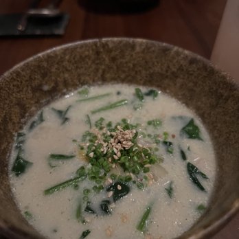 JUA - Korean Near Me - New York, New York