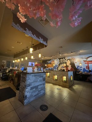 Sakuratani Ramen & Izakaya by null