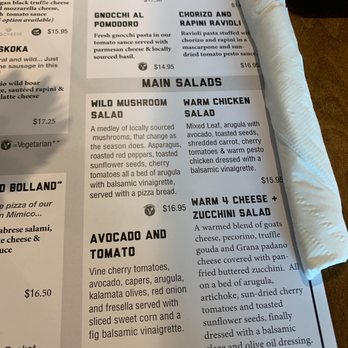 850 Degrees Pizzeria - Pizza Near Me - Etobicoke, Ontario