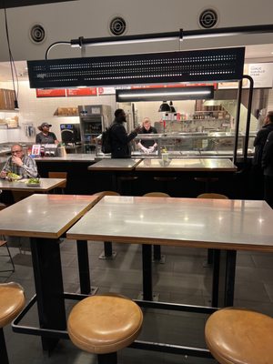 Chipotle Mexican Grill by null