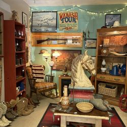 Old Ridge Route Antiques