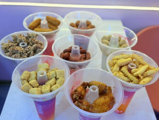 Pink Cactus Tea by null