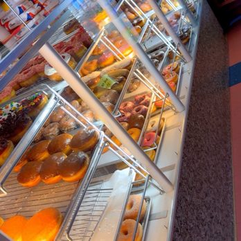 NC Jelly Donuts - Donuts Near Me - Burlington, North Carolina NC Jelly Donuts - Donuts Near Me - Burlington, North Carolina
