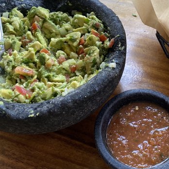 El Segundo Sol - Chips & Guacamole - Mexican Near Me - Las Vegas, Nevada
