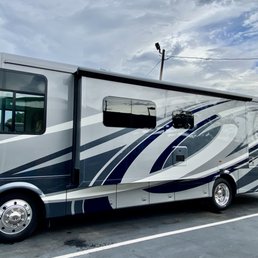2021 Newmar Baystar 3226 2021 Newmar Baystar 3226