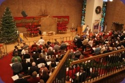 Shepherd of the Hills Lutheran Church