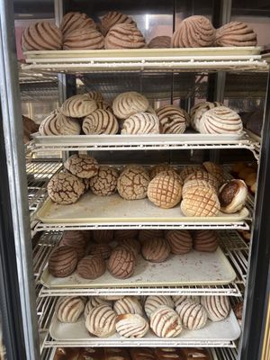 La Fama Bakery by null