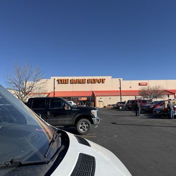 The Home Depot - Appliances Near Me - Albuquerque, New Mexico