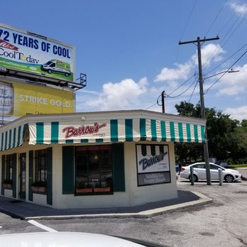 Barrow's Gourmet Deli - Outside - Delis Near Me - Tampa, Florida