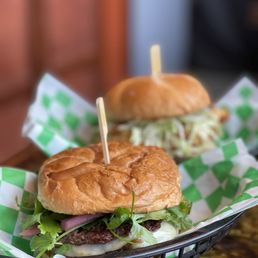 Lao Burger