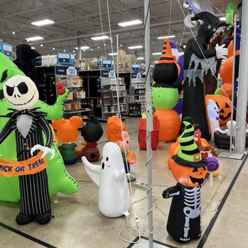At Home - Halloween decorations - Home Decor Near Me - Tucson, Arizona