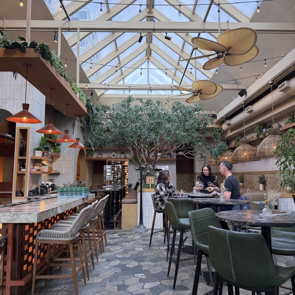 Porch - Comfort Food Near Me - Calgary, Alberta Porch - Comfort Food Near Me - Calgary, Alberta